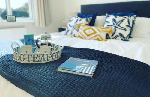 Bramblebee Cottage Salthouse - Photo 1