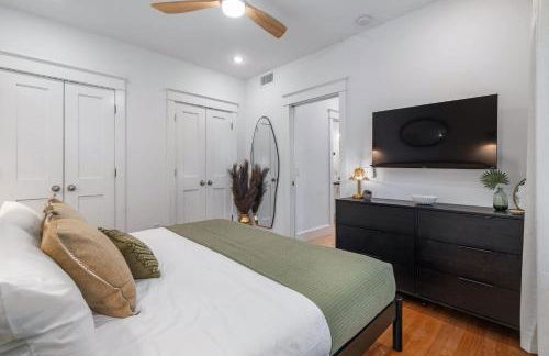 Casita Olas l Walk to DT l Mins to Beach - Foto 22