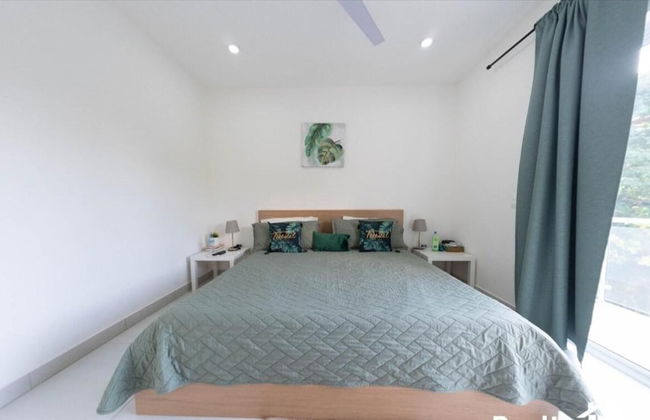 Tropical Paradise Villa - Foto 6