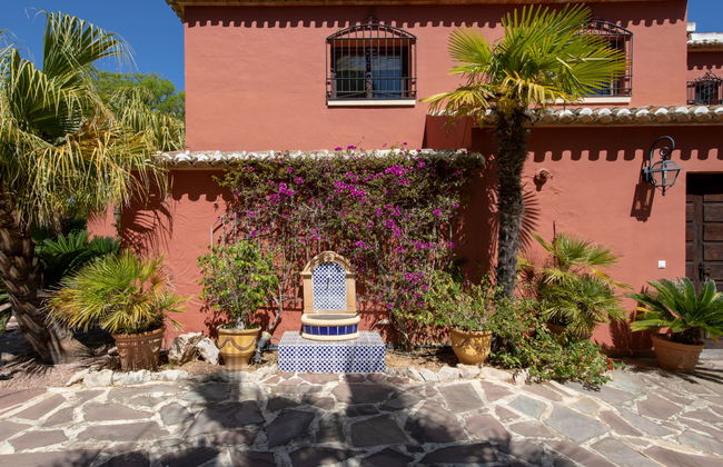 Villa Adelfa - Foto 39