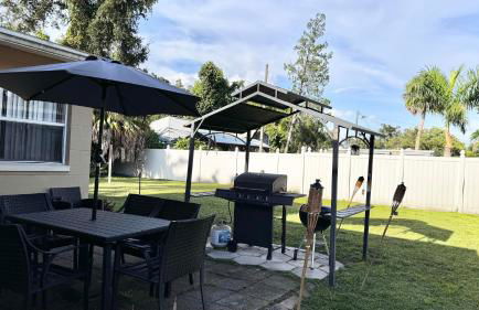 Centrally Located Pet-friendly peaceful home - Foto 27