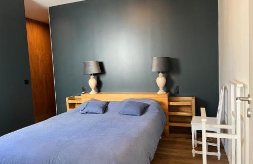 Beautiful south-facing architect's house! - Foto 38