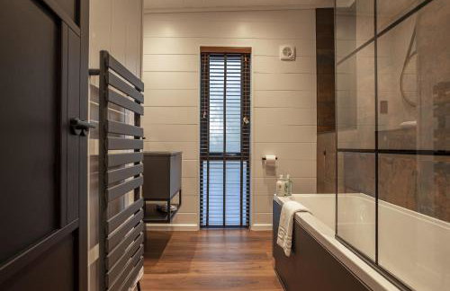 Lodge No 147 - Stewarts Resort Cameron - Foto 28