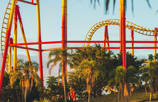 Ecomarine Apart Hotel - Foto 67