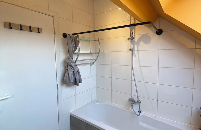 Cosy 2-bedroom Apartment in the Center of Hotton - Photo 15