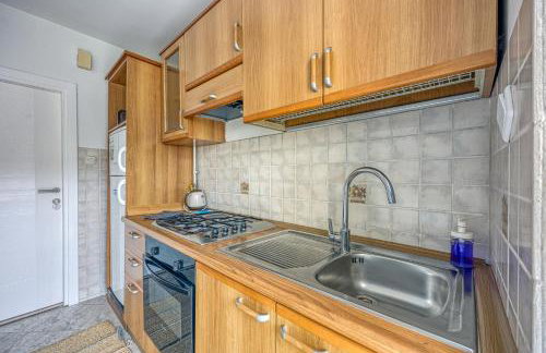 Green Hill Zagreb Apartments - Foto 19