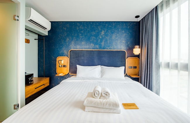 Seamira House Huahin - Foto 34