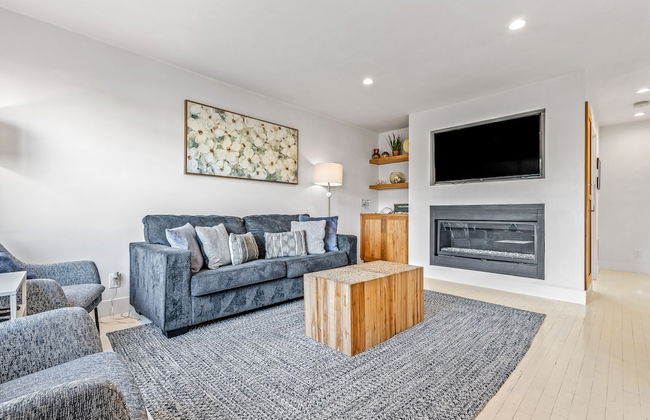 Your Dream Seaside Vacation! Charming 2 BDR Home - Foto 10