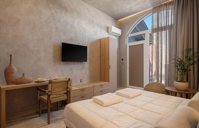 Hestia Boutique Rooms - Foto 7