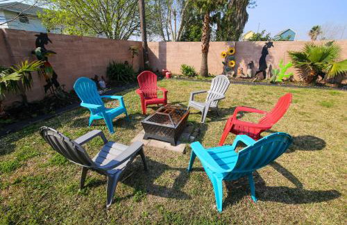 Always 5 O'clock by Ryson Vacation Rentals - Foto 7