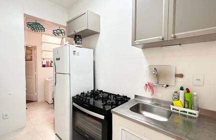 Flamengo excelente localização - 2 quartos - Foto 13