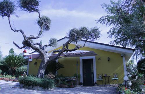 Bloemenhuis - Foto 3