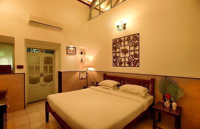 Shanti VILLA Goa - Photo 3