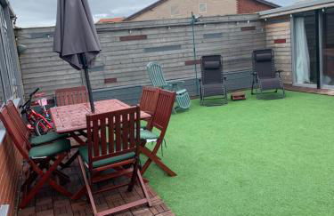 Family Holiday Home - Foto 55