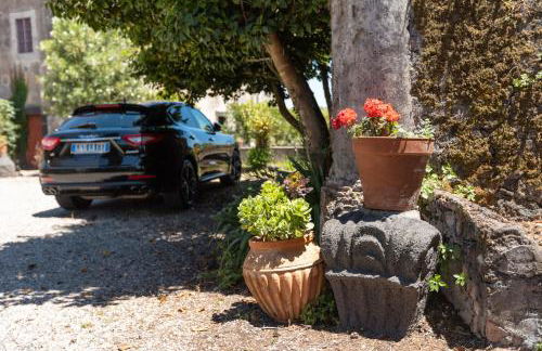 Villa Franca La Casina - Foto 47