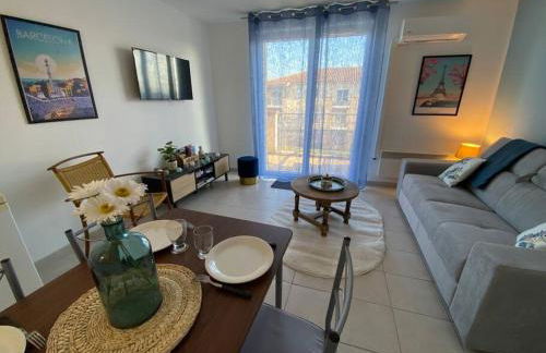 Le Voyage Bleu, Clim Parking - Foto 13