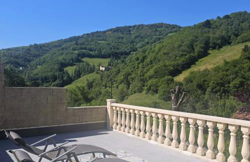 Habitaciones - La Pumarada de Limés I - Foto 35