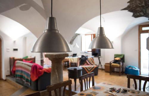 Sci e montagna vera - Foto 6