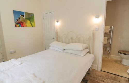 Little Dunbar Cottage - Foto 13