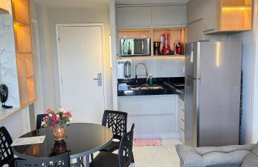 GRAN SOLARE BARREIRINHAS 601 - Apartamento super aconchegante - Photo 24