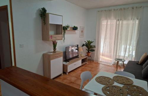 Casas Holiday - Playa la Mata Laredo - Foto 19