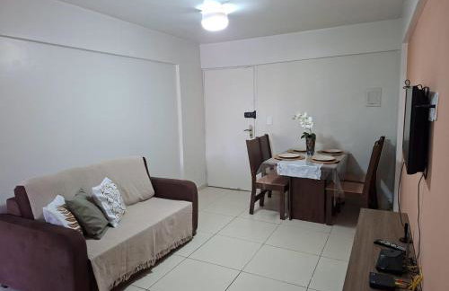 Apartamento ACONCHEGANTE na Ponta Verde - Foto 8