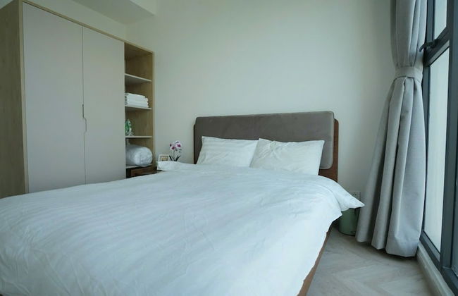 Vinhomes Grand Park Homes by Christine - Foto 72