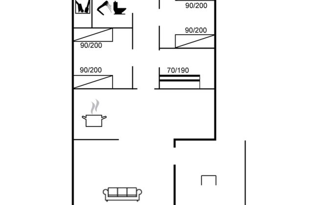 "Neven" - 900m from the sea - Foto 2