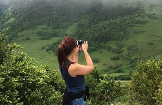 Tour di un giorno a Mirepoix, Montségur, Camon. Tour privato da Carcassonne - Foto 7