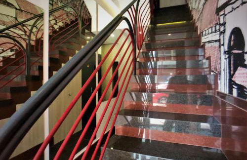 4 Apartamentos de Autor - Foto 31