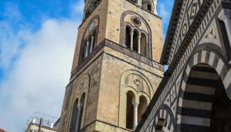 Amalfi Cathedral Suite - Photo 2