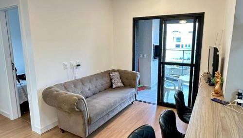 APARTAMENTO ALTO PADRÃo - Foto 5