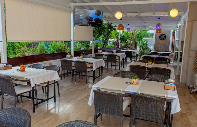 Club Ako Apartments - Photo 23