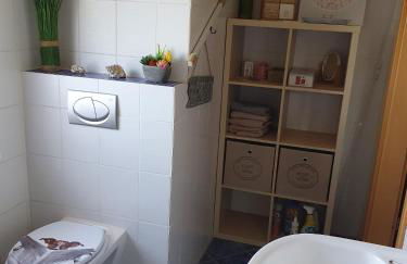 FeWo Weismark - Foto 19