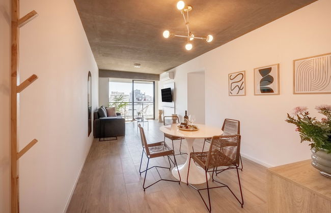 Top Rentals Nuñez - Foto 43