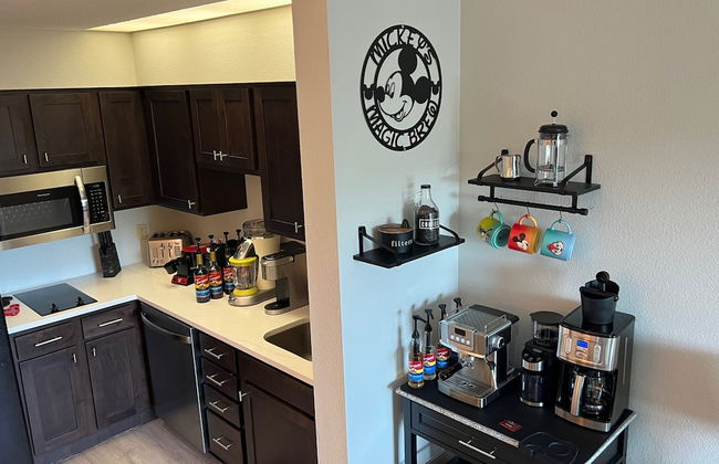 Lake Buena Vista Suite 2 Queens - Foto 71