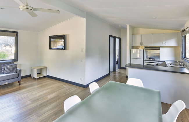 Big4 Sydney Lakeside Holiday Park - Foto 54