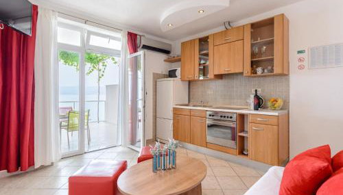 Apartments Hope Dugi Rat - Comfort OneBedroom Apartment with Terrace and Sea View A1 - Foto 4