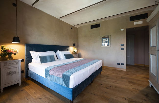 Relais Casa Clara - Foto 9