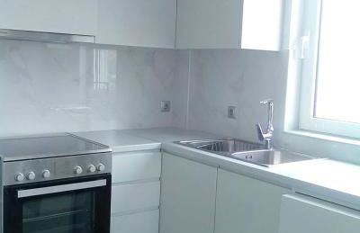 Theasis Limnos - 1st floor suite - Photo 10