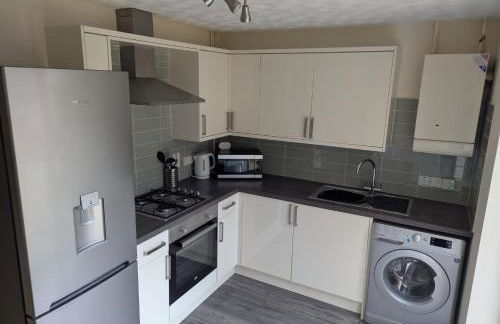 Cosy Com House - Foto 8