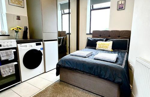 Unique Modern, Private Apartment,15 Mins To Central London - Photo 20