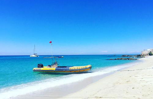 Villa Maris Capo Vaticano - Foto 48