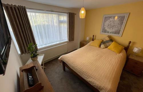 Charming Countryside Cottage Ground Floor Apartment in Combeinteignhead Devon - Foto 21