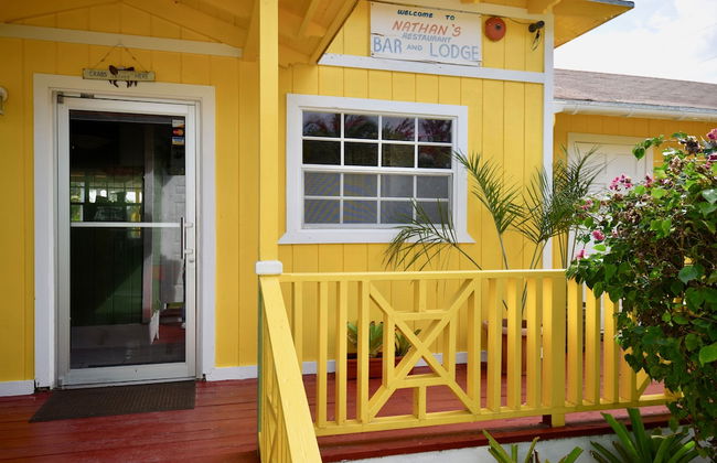 Nathan's Lodge - Photo 34