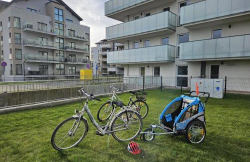 Golden Beach 2 Ustronie Morskie Sianożety - Foto 17