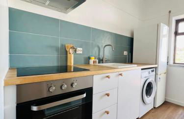 Apartamento Brisa Vicentina- Odeceixe - Photo 23