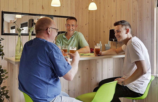 Luxury Pool Retreat by Sea - By Traum Ferienwohnungen - Foto 18