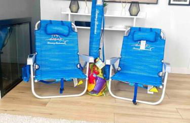 Brand New Ocean-View Beach Home Steps to the Sand! - Foto 28