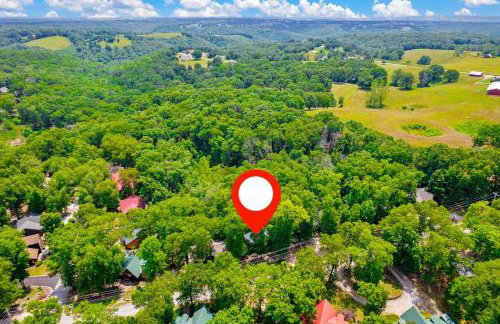 Dogwood Tree Cabin - Foto 32